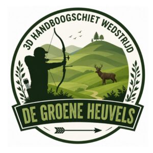 3D Groene Heuvels 2026